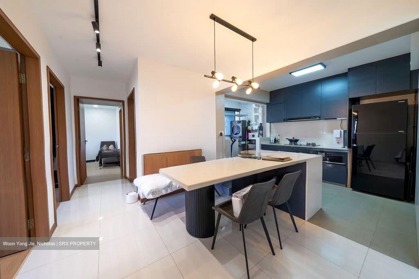 Blk 109D Eastglen @ Canberra (Sembawang), HDB 4 Rooms #581948261